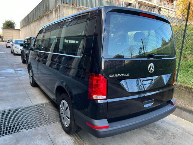 VOLKSWAGEN Caravelle 2.0 TDI 150CV DSG PC Comfortline