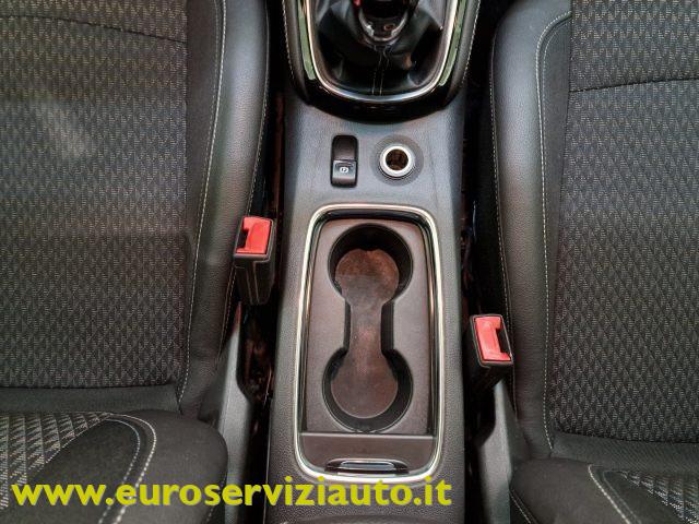 OPEL Astra 1.6 CDTi 110CV Start&Stop Sports Tourer Innovation