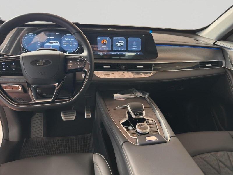 DR dr7 dr 7 1.6 T-GDI DCT Bi-Fuel GPL Collection