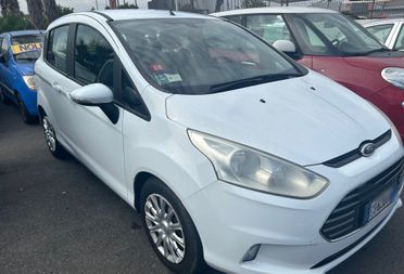 Ford B-Max 1.4 90 CV GPL Business