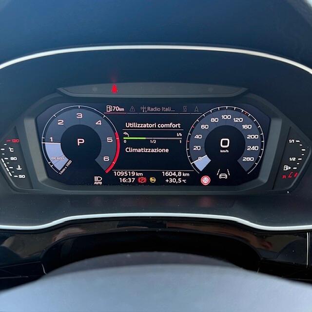 Audi Q3 35 TDI quattro S tronic