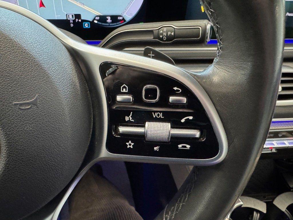 Mercedes-Benz GLE 350 d 4Matic AMG Premium 360° 21" Full Opt