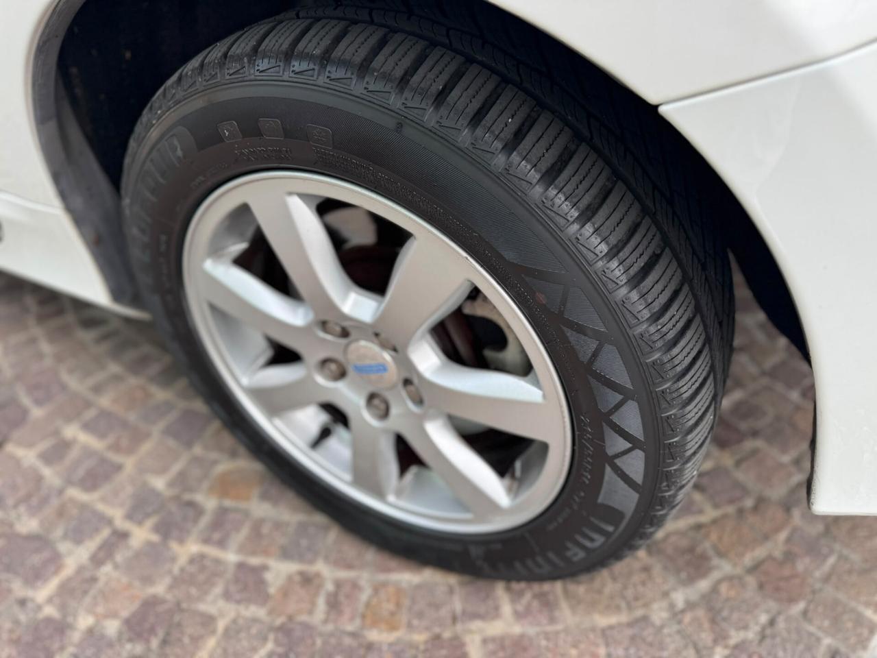 Volvo V60 D3 Kinetic