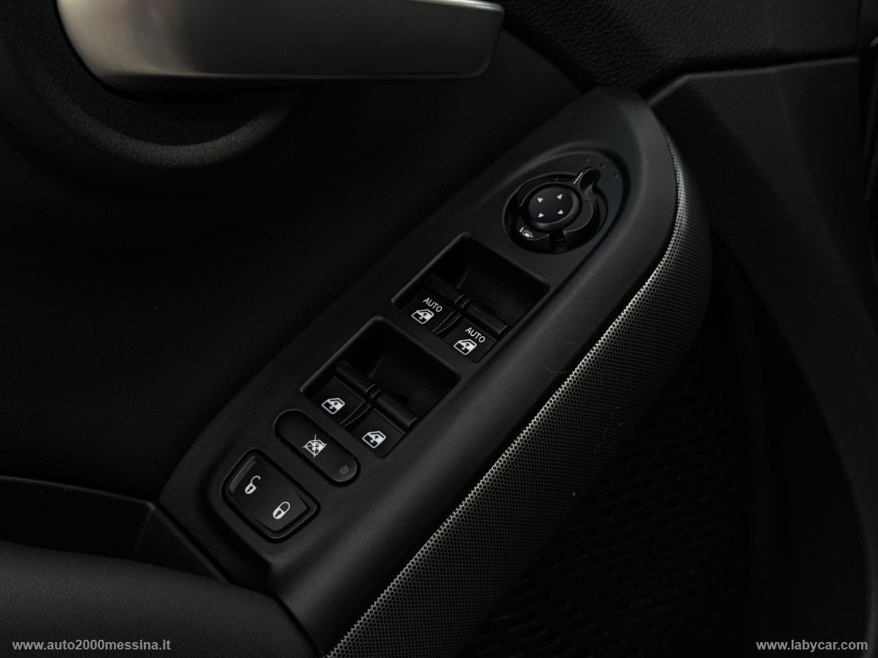 FIAT 500X 1.0 T3 120 CV Sport