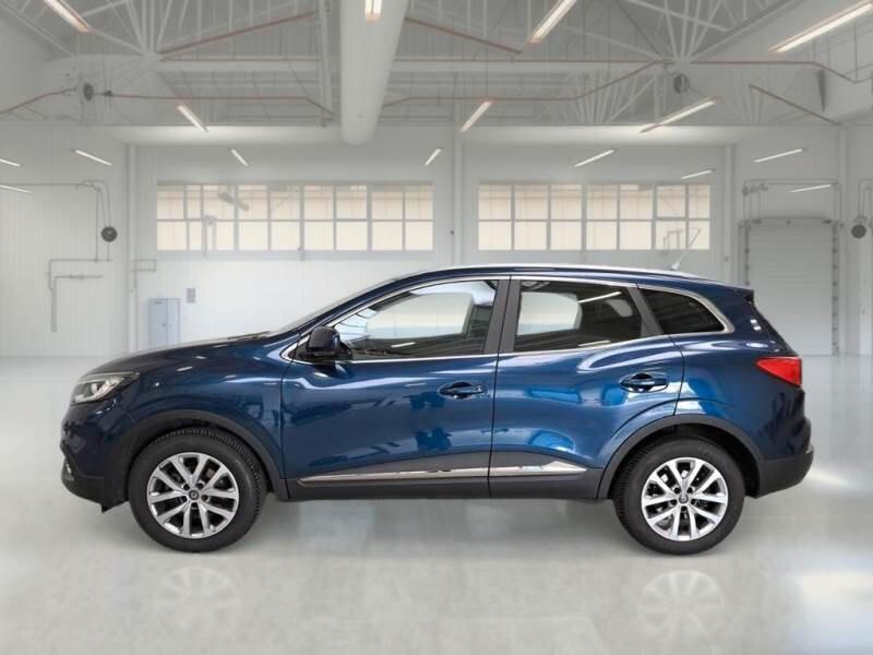 Renault Kadjar 1.5 dCi 110cv Energy Zen come NUOVA