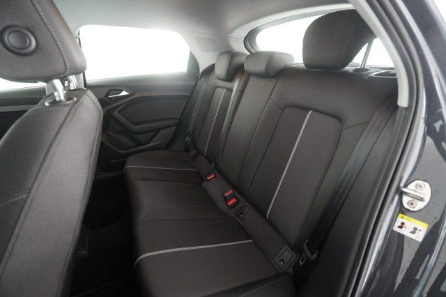 AUDI A1 A1 SPB 25 TFSI Admired Advanced