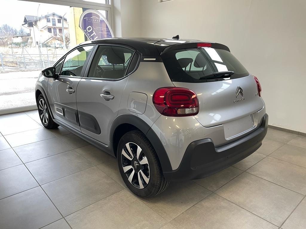 Citroen C3 BlueHDi 100 S&amp;amp;S Shine