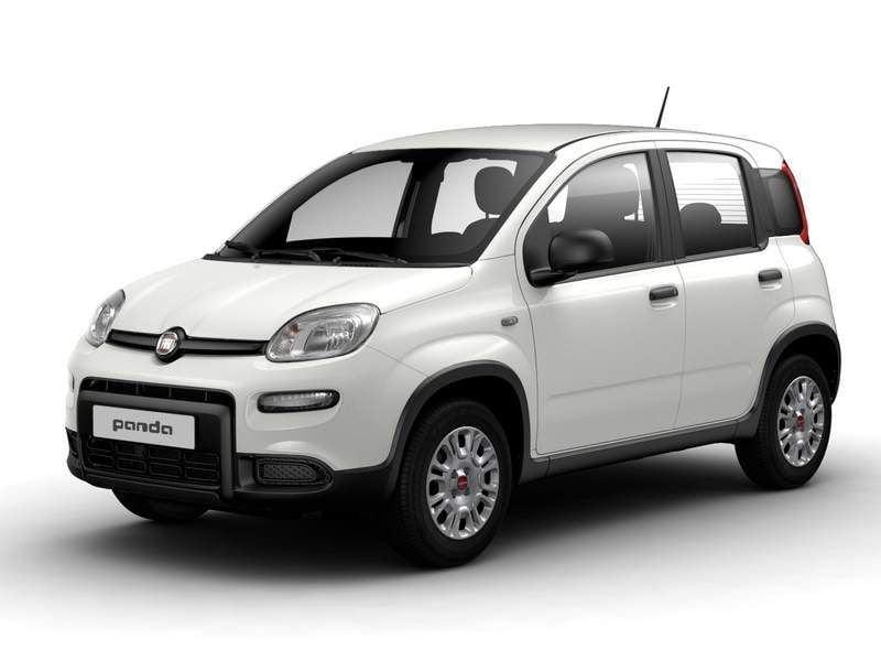 FIAT Panda 1.0 FireFly CON ROTTAMAZIONE FINO A EURO 4