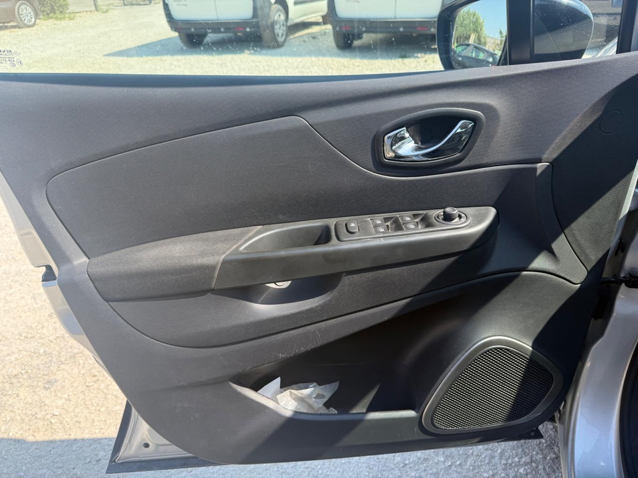 Renault Captur 1.5 dCi 8V 90 CV Start&Stop Energy R-Link