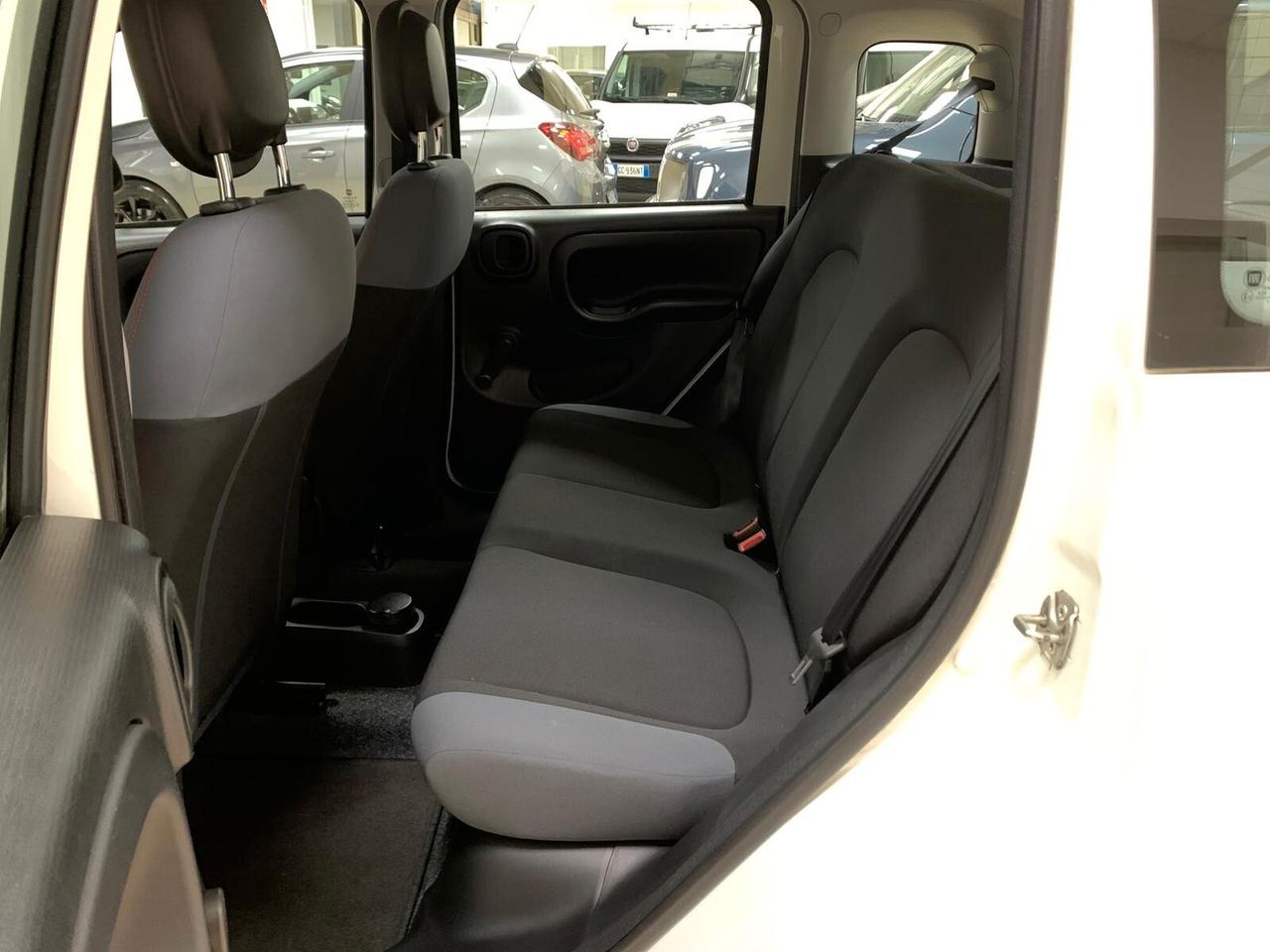 Fiat Panda 1.2 Easy *IVA DEDUCIBILE*