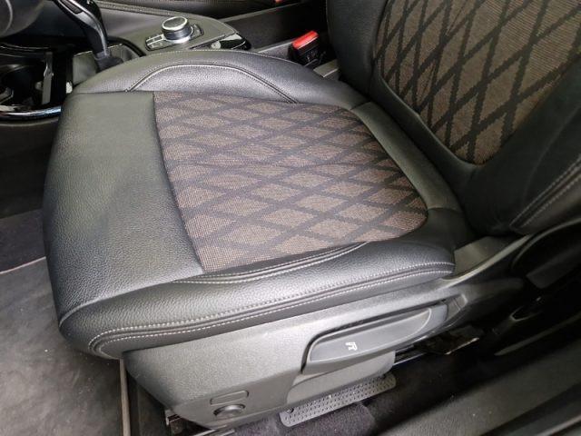 BMW X1 sDrive16d xLine