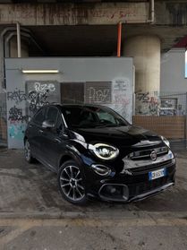 Fiat 500X 1.6 MultiJet 120 CV DCT Sport
