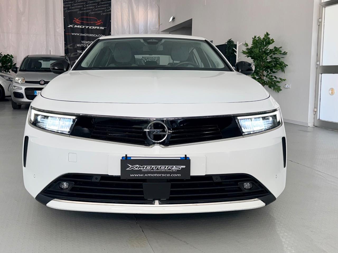 Opel Astra 1.5 Turbo Diesel 130 CV Aziendale Edition