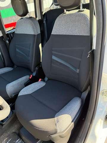 Fiat Panda 1.0 firefly hybrid City Life **PROMO SUMMER**