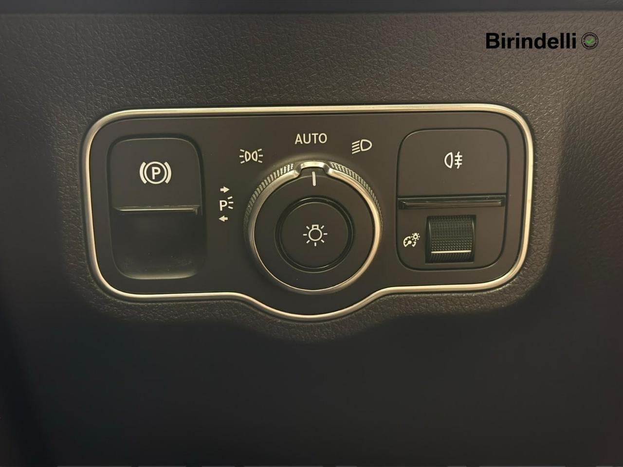 Mercedes-Benz GLB (X247) - GLB 200 d Automatic AMG Line Premium Plus