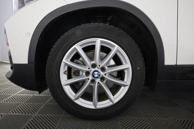 BMW X2 X2 sDrive18d Business-X