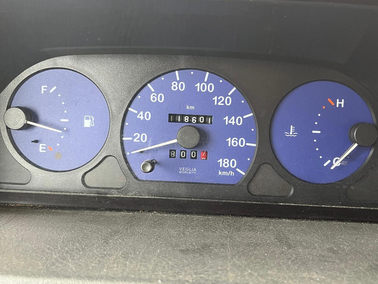 Mclouis 430 Mansardato