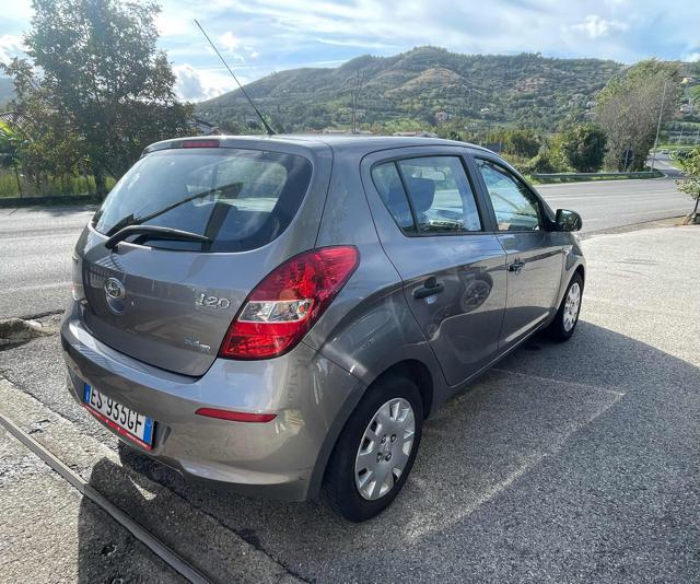 HYUNDAI i20 1.2 5p. Econext Classic