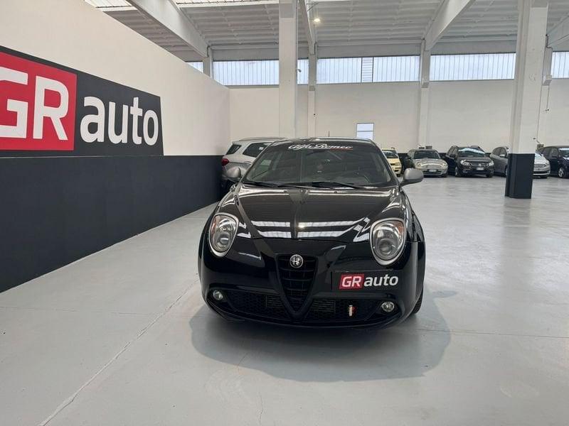 Alfa Romeo MiTo MiTo 1.3 JTDm 85 CV S&S Junior
