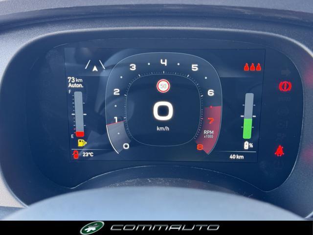FIAT Panda 1.0 FireFly S&S Hybrid MY25 5 posti