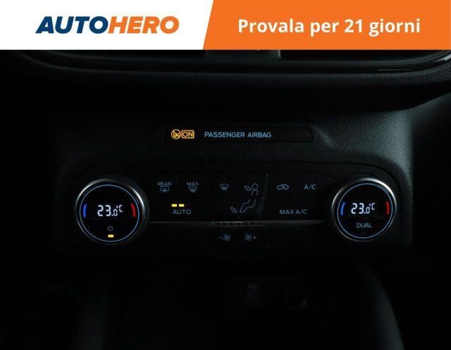 FORD Kuga 1.5 EcoBlue 120 CV 2WD ST-Line