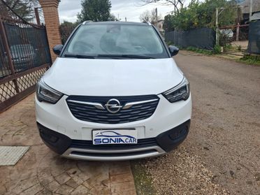 Opel Crossland X 1.5 ECOTEC D 110 CV Start&Stop Edition
