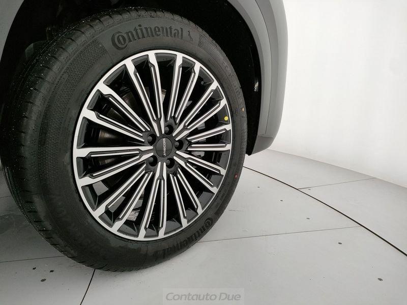 JAECOO 8 Jaecoo 8 SHS-P 1.5 tgdi phev Exclusive awd auto