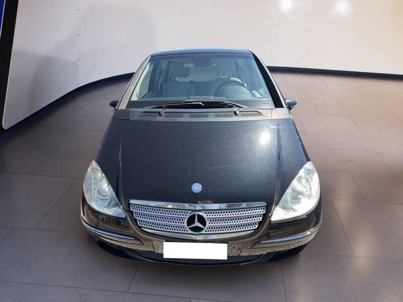 Mercedes-Benz Classe A A 150 Avantgarde