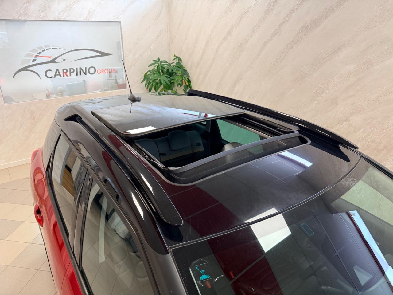 Citroen C3 Aircross BlueHDi 110 S&S Shine