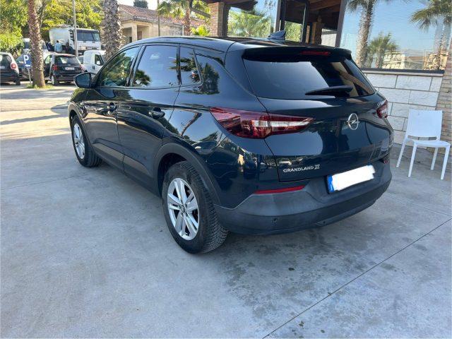 OPEL Grandland X 1.5 diesel Ecotec S&S