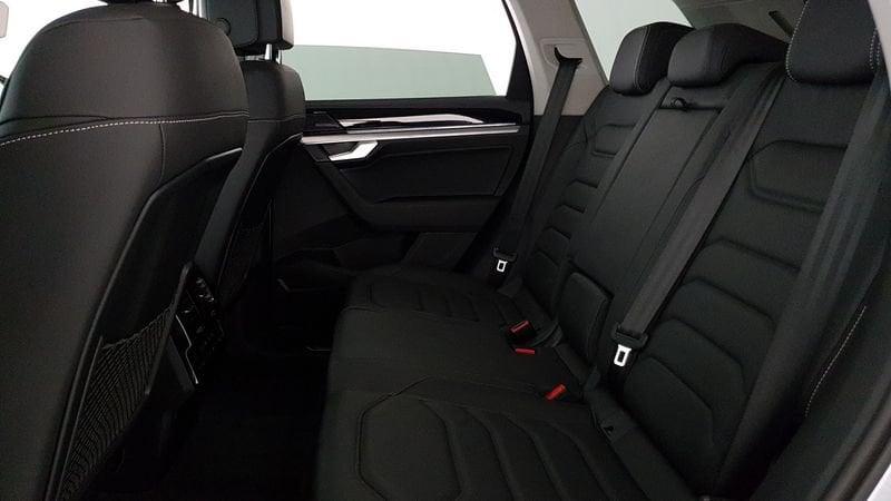 Volkswagen Touareg 3.0 V6 tdi Advanced 231cv tiptronic