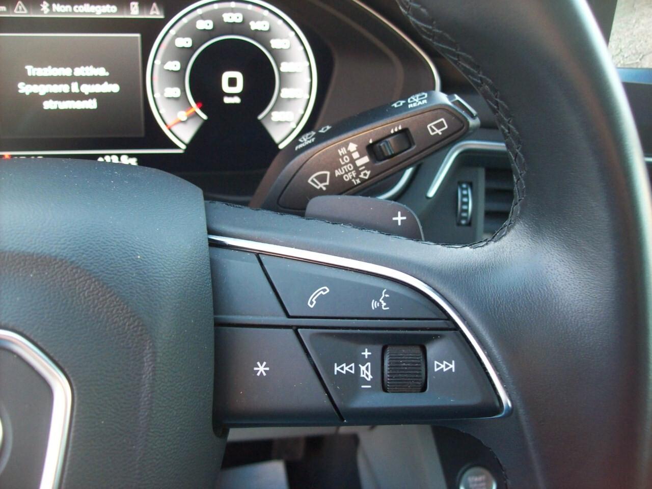 AUDI A4 2.0 TDI CV.163 AVANT Business Advanced "2022"