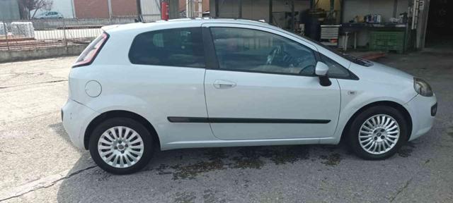 FIAT Punto Evo 1.3 Mjt S&S MOTORE ROTTO