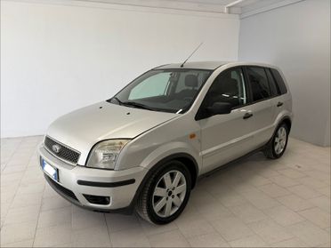 Ford Fusion 1.4 16V 5p. Leather Nuova