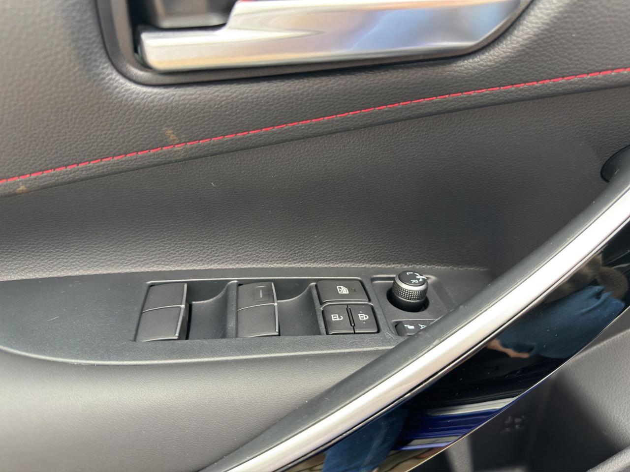 Toyota Corolla Touring Sports 1.8h GR Sport auto