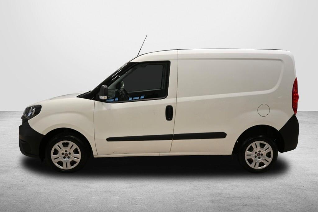 FIAT DOBLO 1.3 M-JET 16V 95CV PC-TN CARGO PORTATA 675KG LOUNGE ( BLUETOOTH ) KM 52000