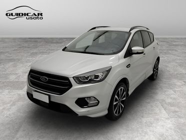 FORD Kuga II 2017 - Kuga 1.5 ecoboost ST-Line s&s 2wd 120cv