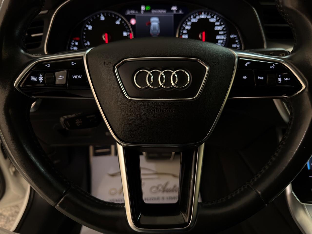 Audi A6 allroad TDI 3.0 quattro *FULL OPTIONAL* GA