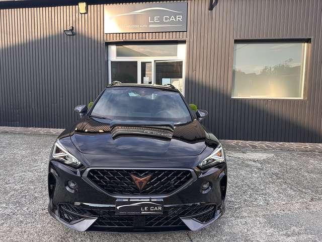 CUPRA Formentor Formentor 2020 1.5 tsi 150cv dsg *DRIVE TOP*