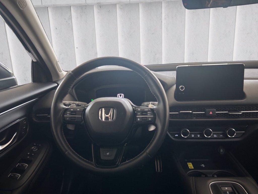 HONDA ZR-V 2.0 hev Advance del 2023