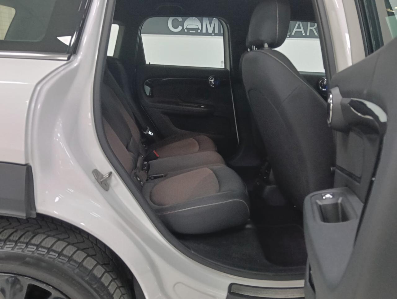 Mini Cooper D Countryman 2.0 Essential