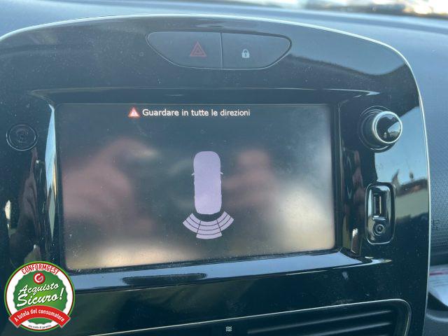 RENAULT Clio TCe 12V 90 CV GPL Start&Stop 5 porte Energy Zen