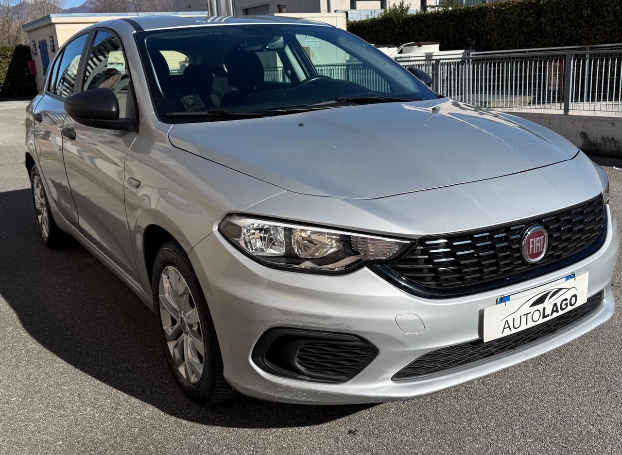 Fiat Tipo 1.3 Mjt S&S 5 porte Easy Business