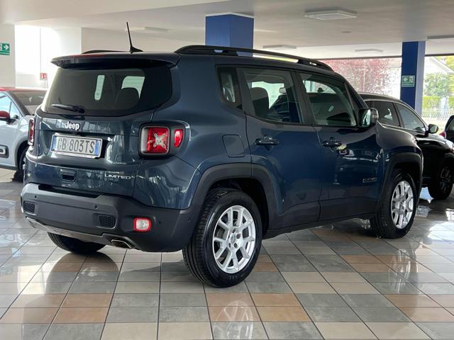 JEEP Renegade 1.0 T3 Limited
