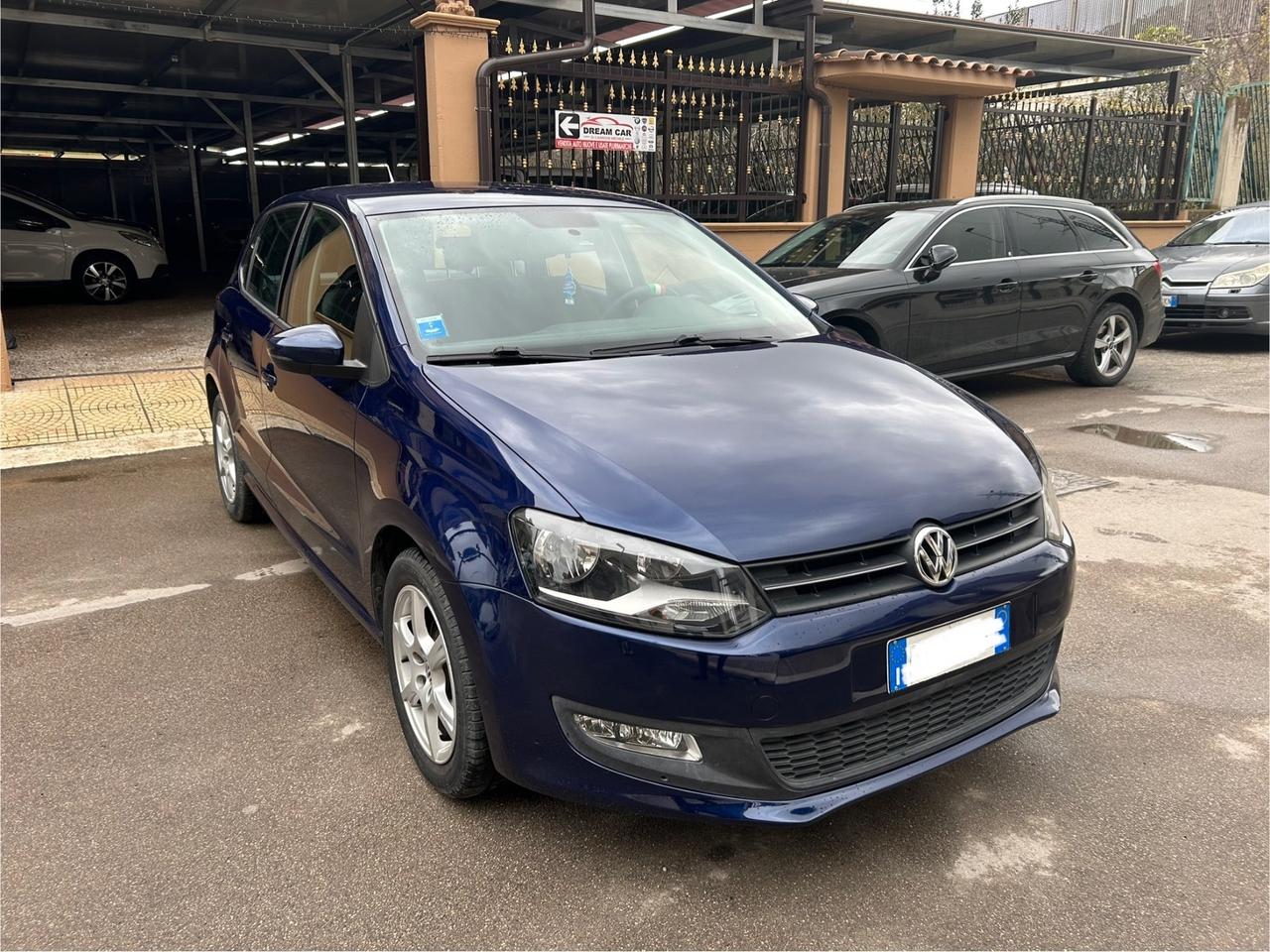 Volkswagen Polo 1.2 70 CV 5p. Comfortline