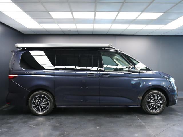 VOLKSWAGEN California 2.0 TDI 150 CV DSG Coast OCEAN WEBASTO