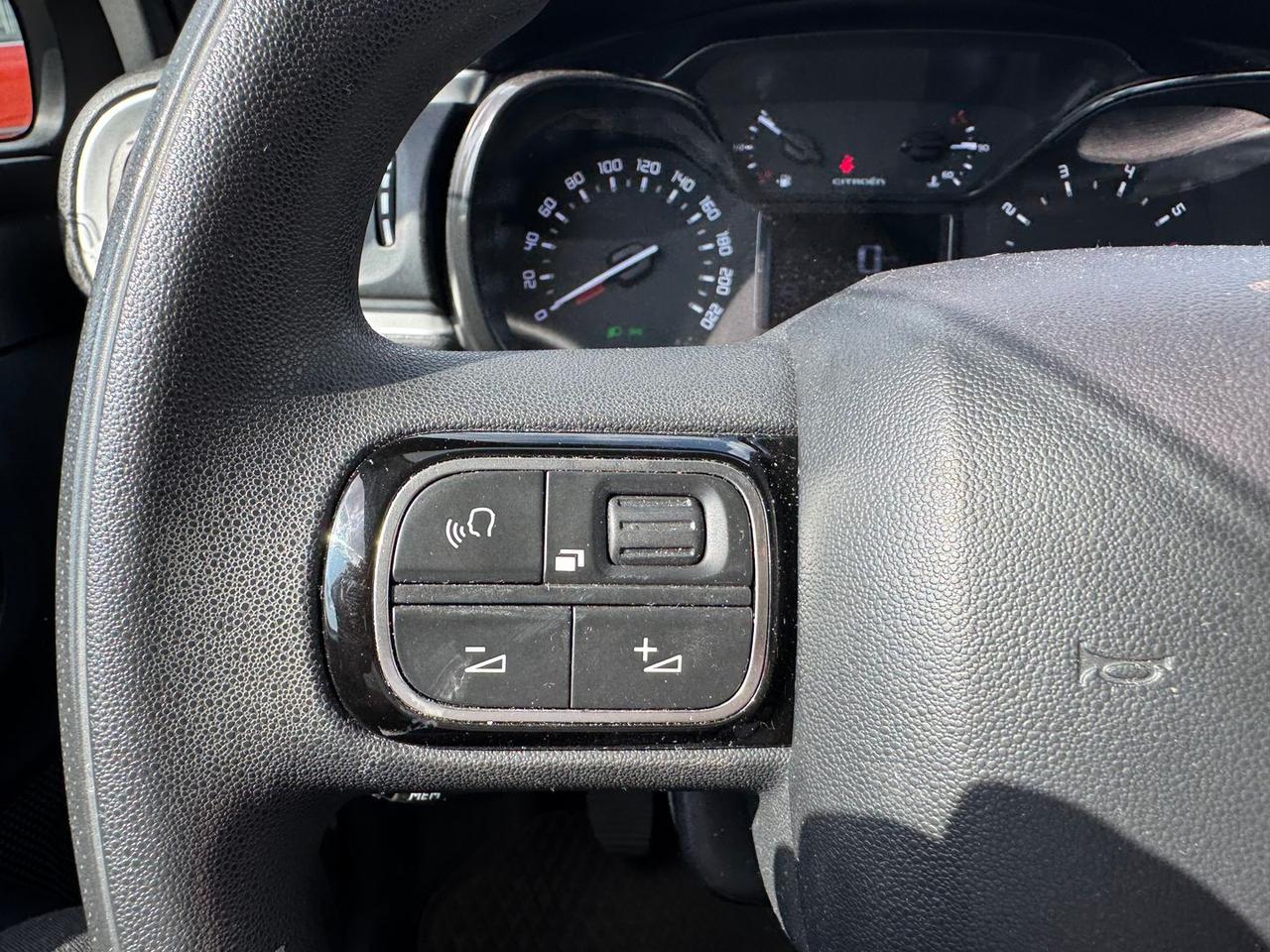 Citroen C3 1.2 PureTech 82 Feel GPL #6809