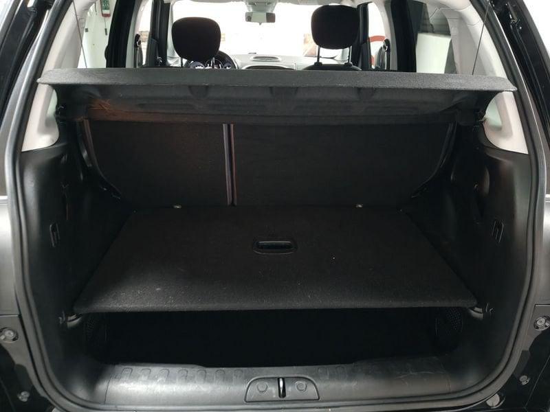 FIAT 500L 500L 1.3 Multijet 95 CV Cross