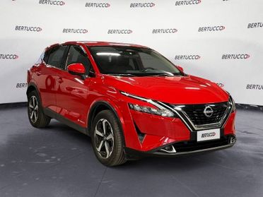 Nissan Qashqai 3ª serie e-Power Acenta