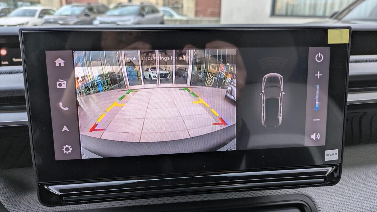 Citroen C3 100 MAX KM0